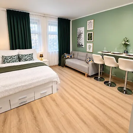 Stayvia Apartamento