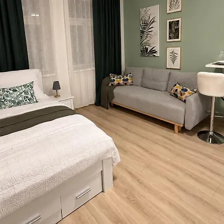 Apartamento Stayvia