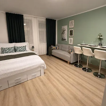 Stayvia Apartamento