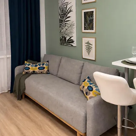 Apartamento Stayvia