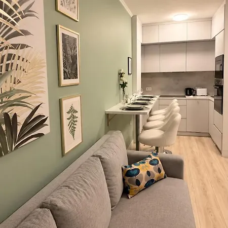 Apartamento Stayvia Praga