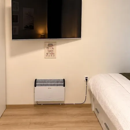 Stayvia Praga