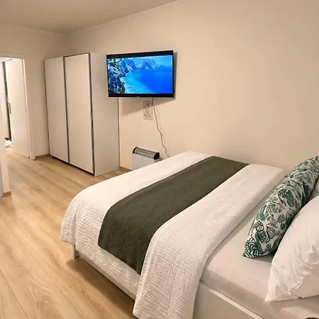Stayvia Apartamento *