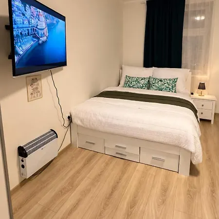 Apartamento Stayvia *
