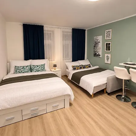 Stayvia Apartamento