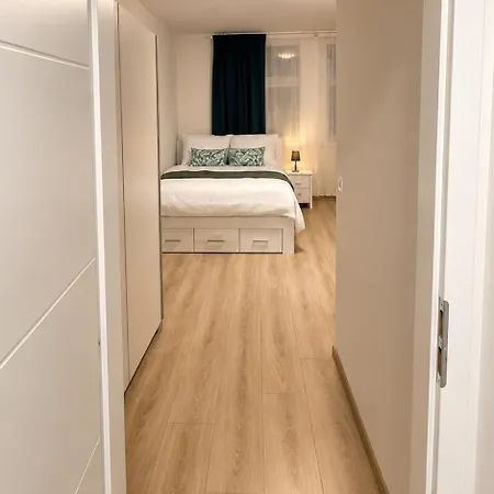 Stayvia *