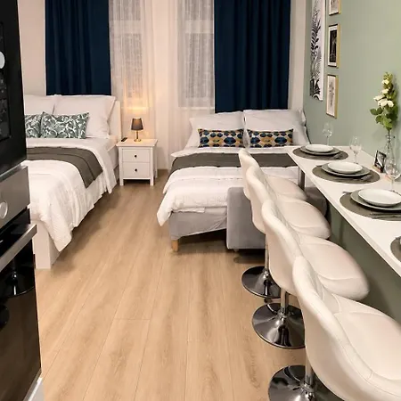 Stayvia