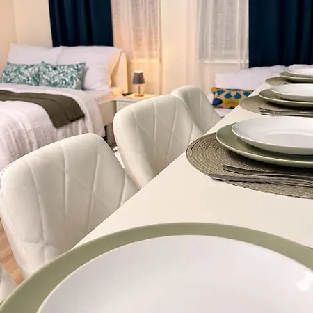 Stayvia Apartamento *