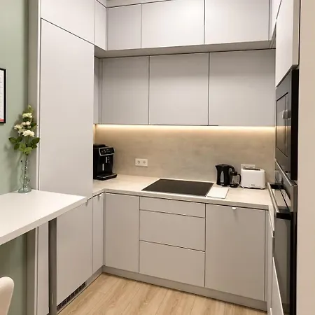 Stayvia