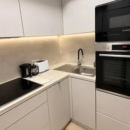 Stayvia Apartamento