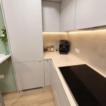 Apartamento Stayvia