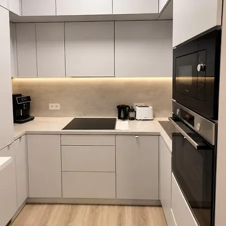Apartamento Stayvia *