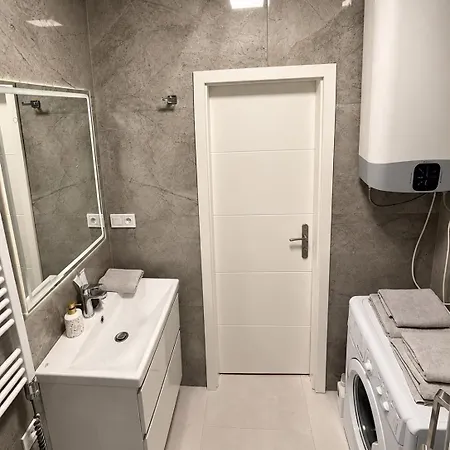 Apartamento Stayvia Praga