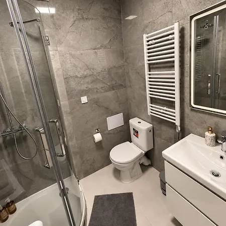 Apartamento Stayvia