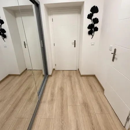 Stayvia Apartamento *