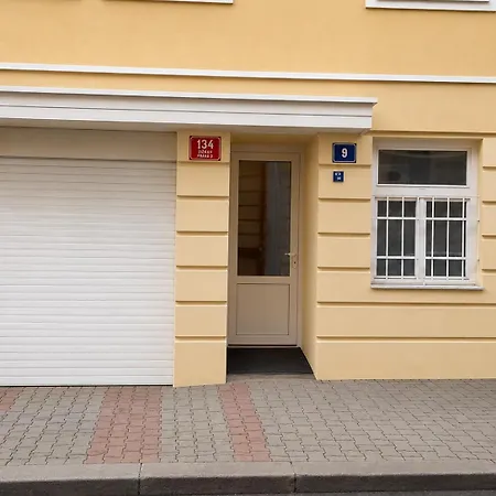 Stayvia Apartamento