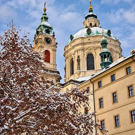 Stayvia Praga